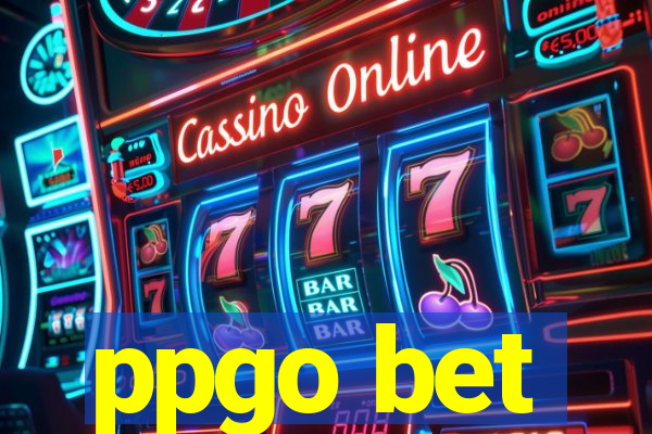 ppgo bet